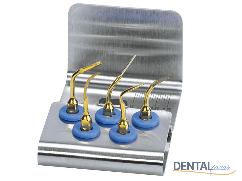 Ultrasurgery Piezo Cerrahi Exelcymosis Set