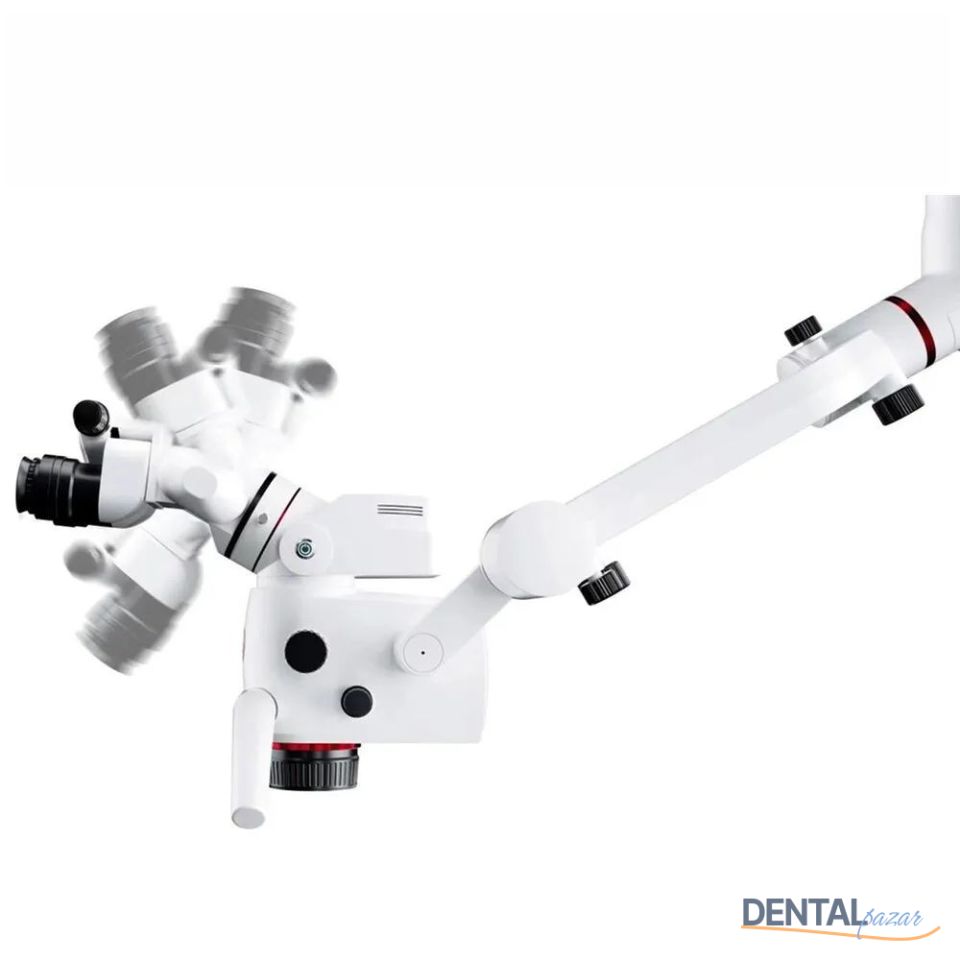 KP Dental Mikroskop ISEE 9000 – PRO