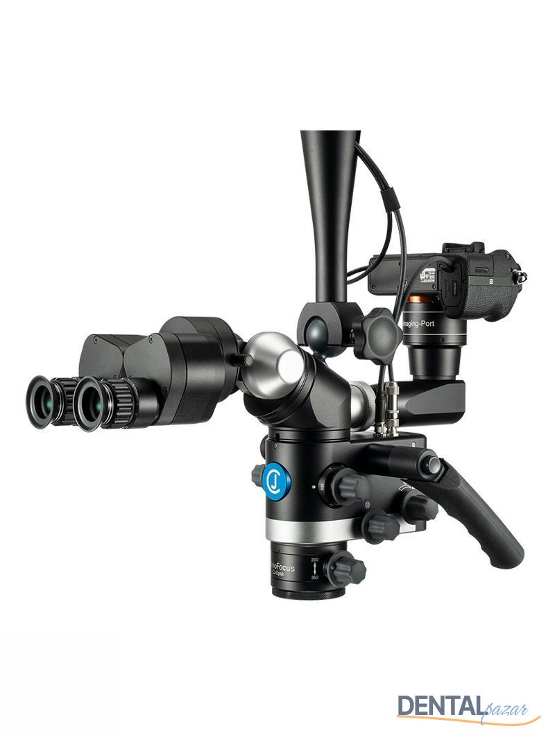 Flexion Advanced - Dental Mikroskop