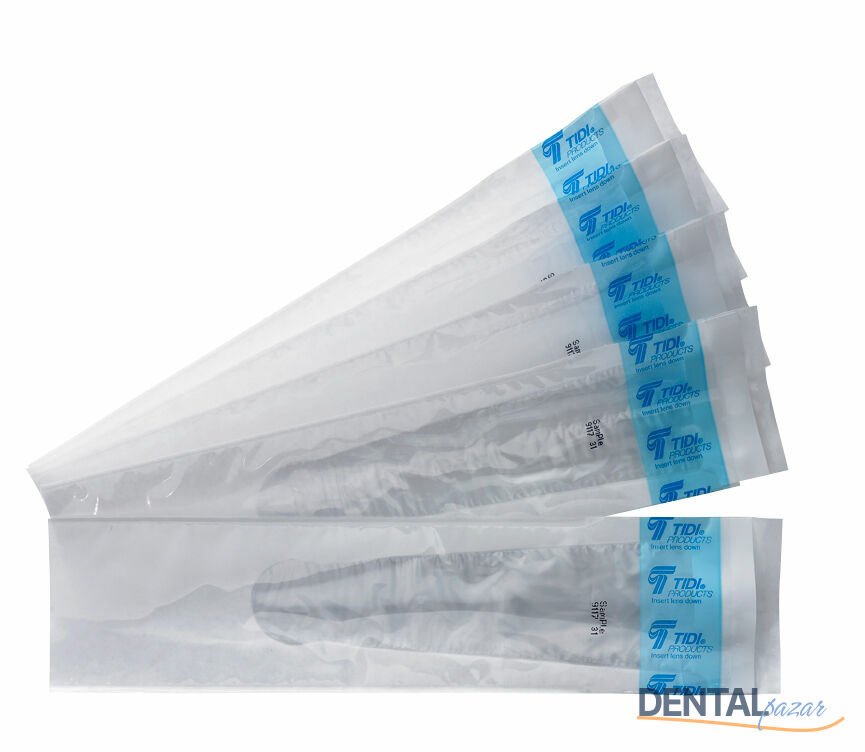 CS 1500 Ağıziçi Kamera Kılıfı