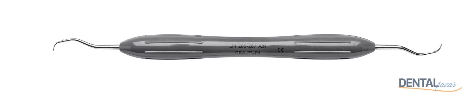 Ergomax Gracey Küret P3/P4 Prophylatic