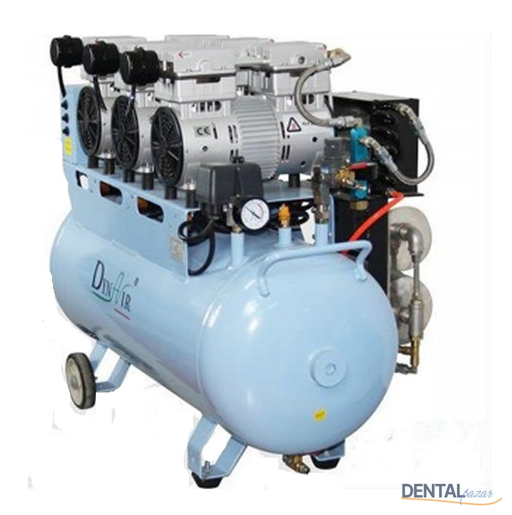 DA 7003 Ünit Kompresör Kurutuculu