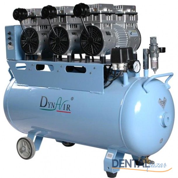 DA 7003 Ünit Kompresör
