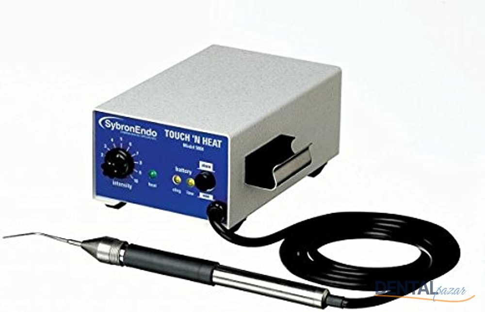 Touch’ n Heat 5004