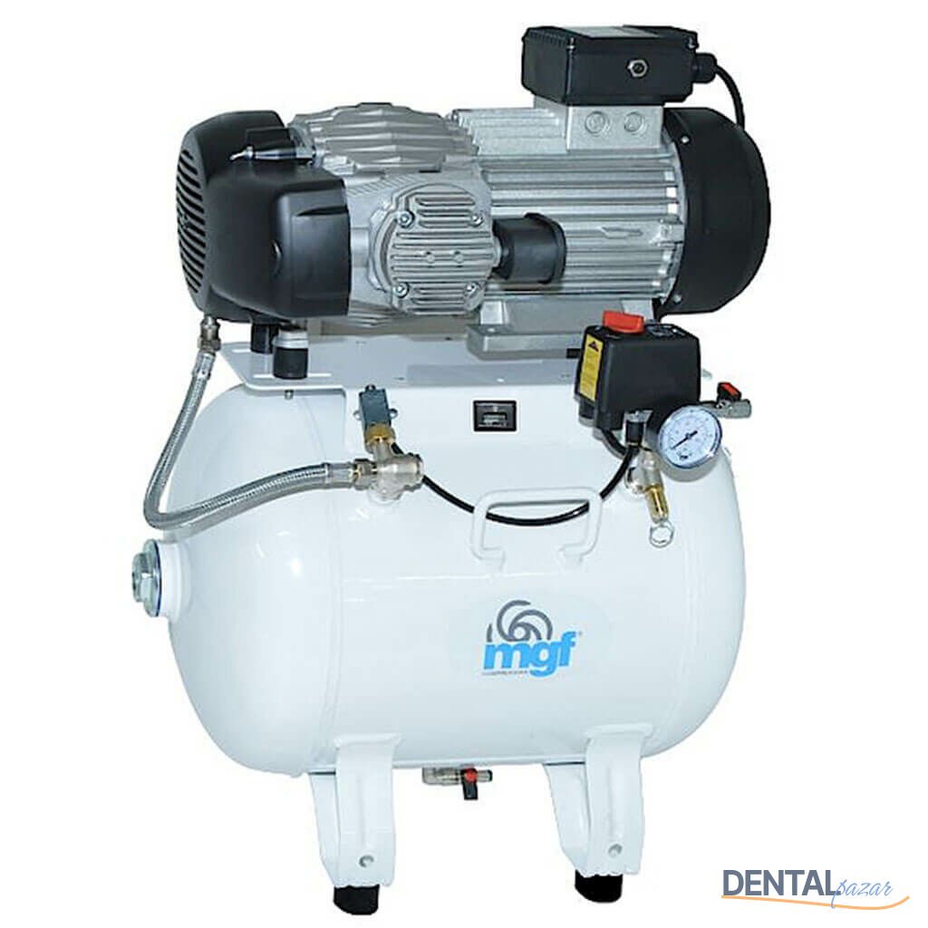 Prime Line Kompresör 50/15 S