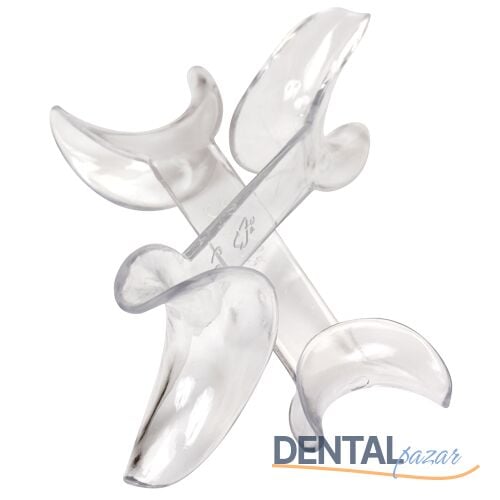 Double Ended Expander Ekartör