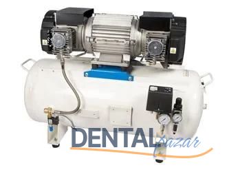 Clinic Air 90 Lt Kompresör