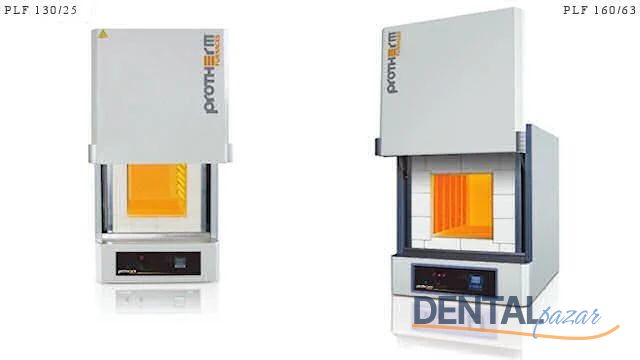 Mos-B/160 Sinterleme Fırını