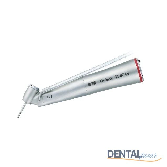 Ti-Max Z-SG45 Anguldurva Kırmızı Kuşak