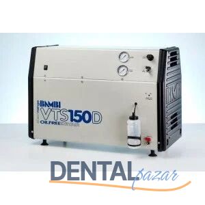 Bambi Vts 150 D Kompresör