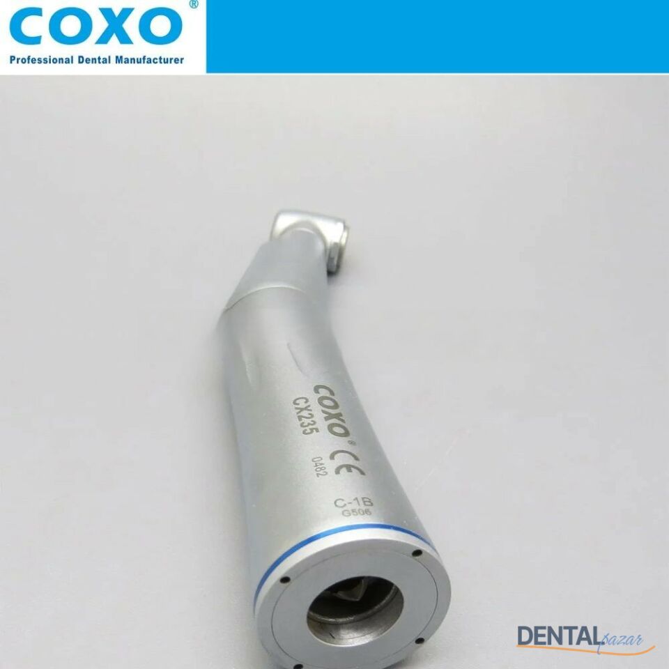 İçten Sulu Mavi Kuşak Anguldurva