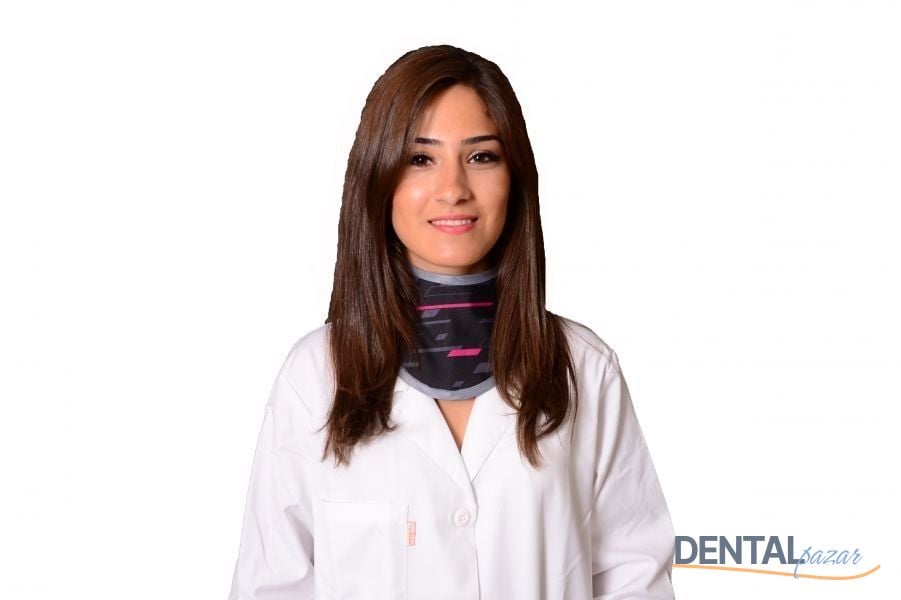 Kurşun Periapical Troid Koruyucu - Radyasyon Koruyucu