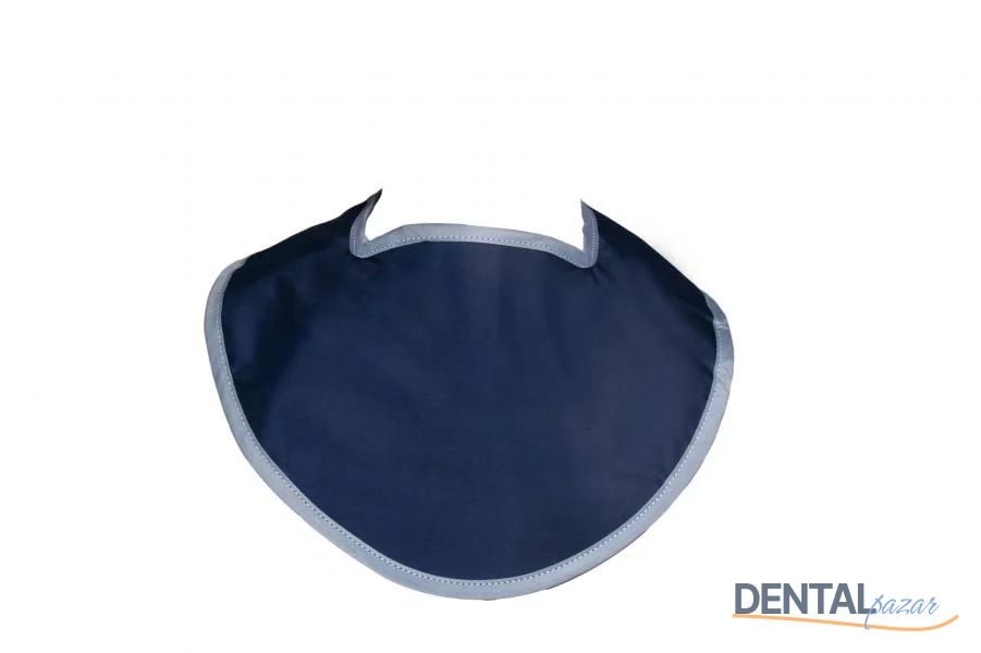 Kurşun Periapical Troid Koruyucu - Radyasyon Koruyucu