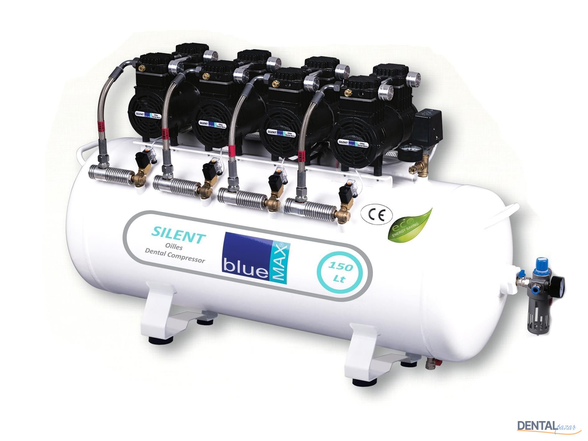 150 Lt Kuru Hava Kompresör