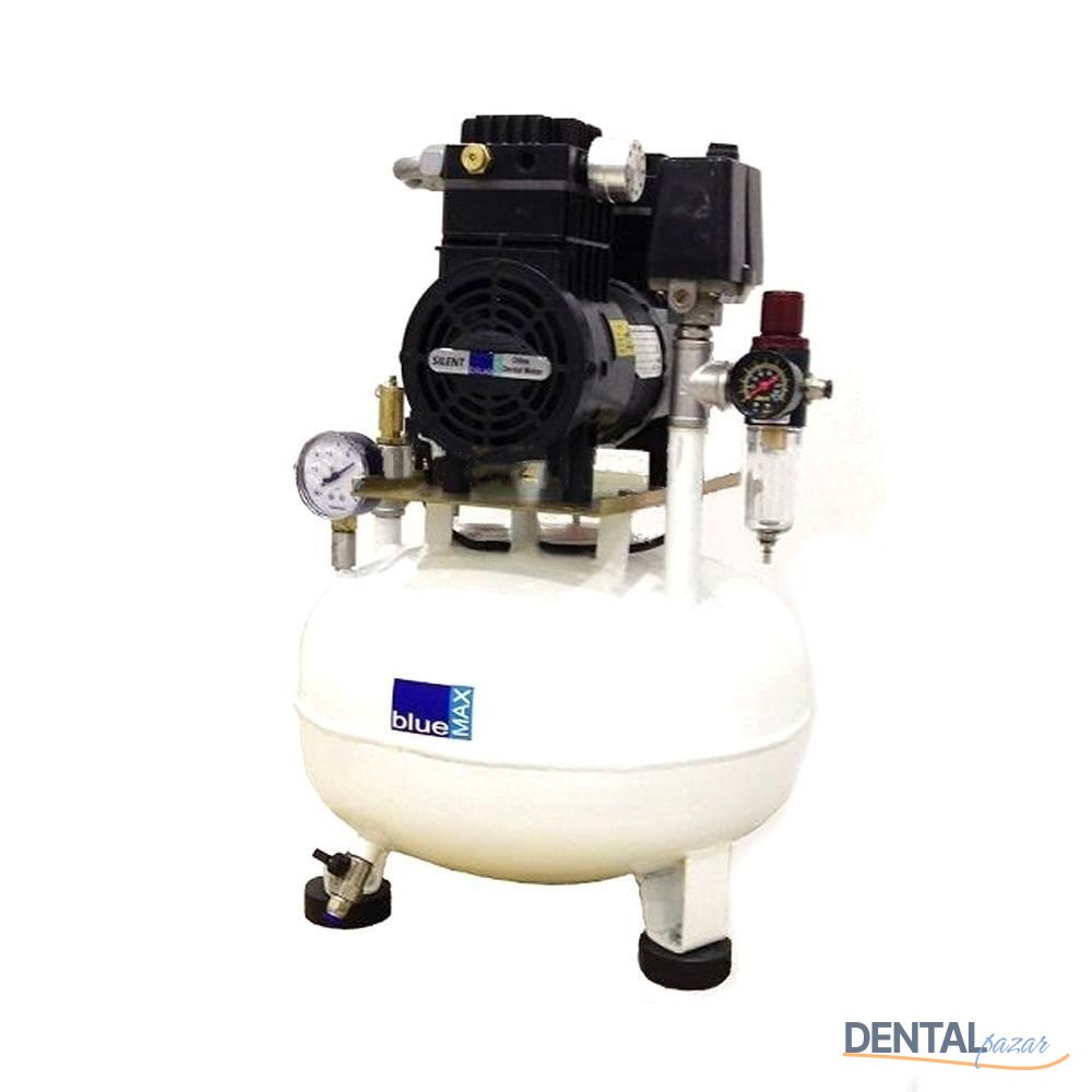 Kuru Hava Kompresör - 30lt