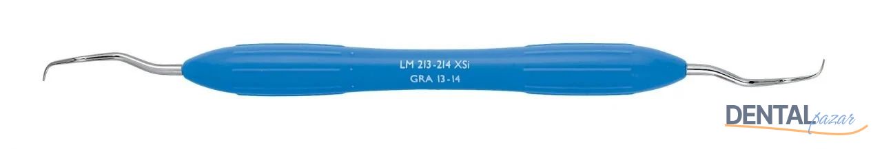 Ergomax Gracey Küret 13/14 Distal