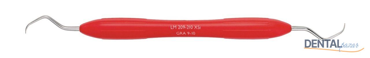 Ergomax Gracey Küret 9/10