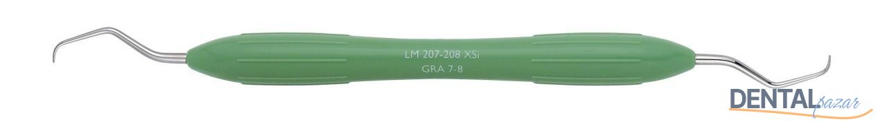 Ergomax Gracey Küret 7/8