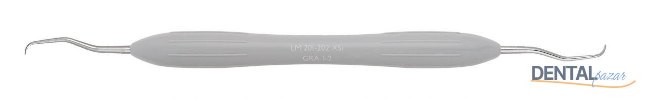 Ergomax Gracey Küret 1/2