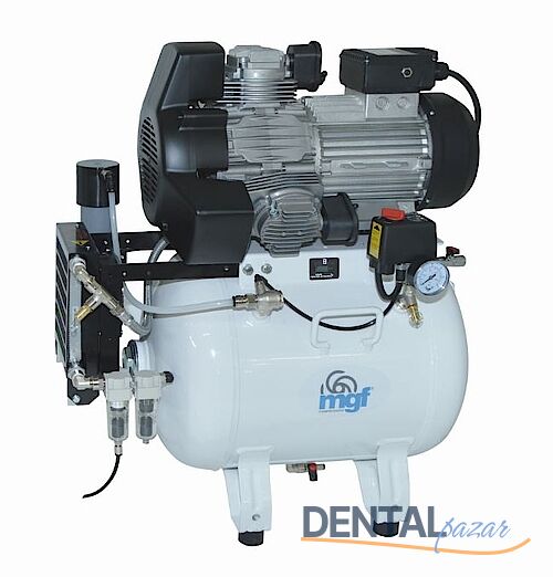 Prime Line Kompresör - 50/25 M