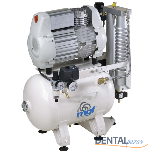 Prime Line Kompresör - 30/15 SCE