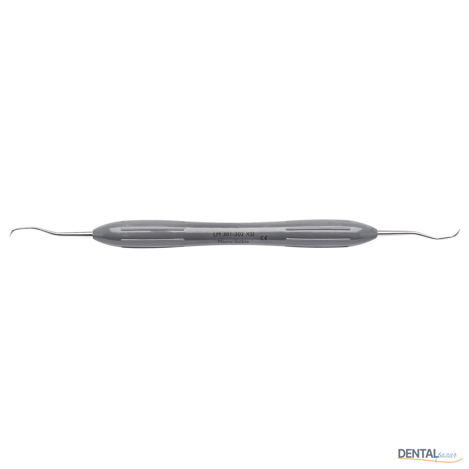 Ergomax Micro Sickle LM204SD Küret