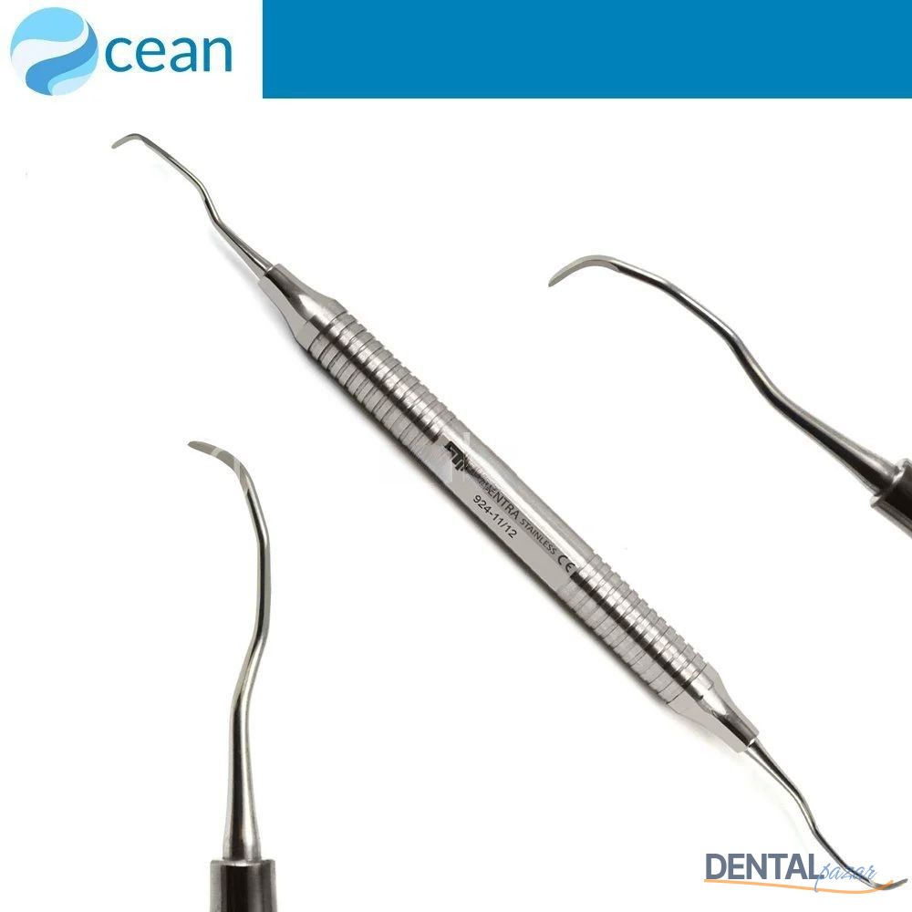 Gracey Küret - 11/12