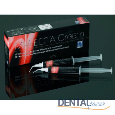MM-Edta Cream