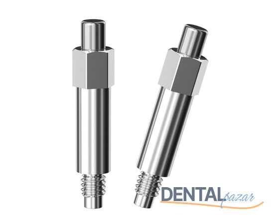 Osstell Smartpegs Osstell Uçları