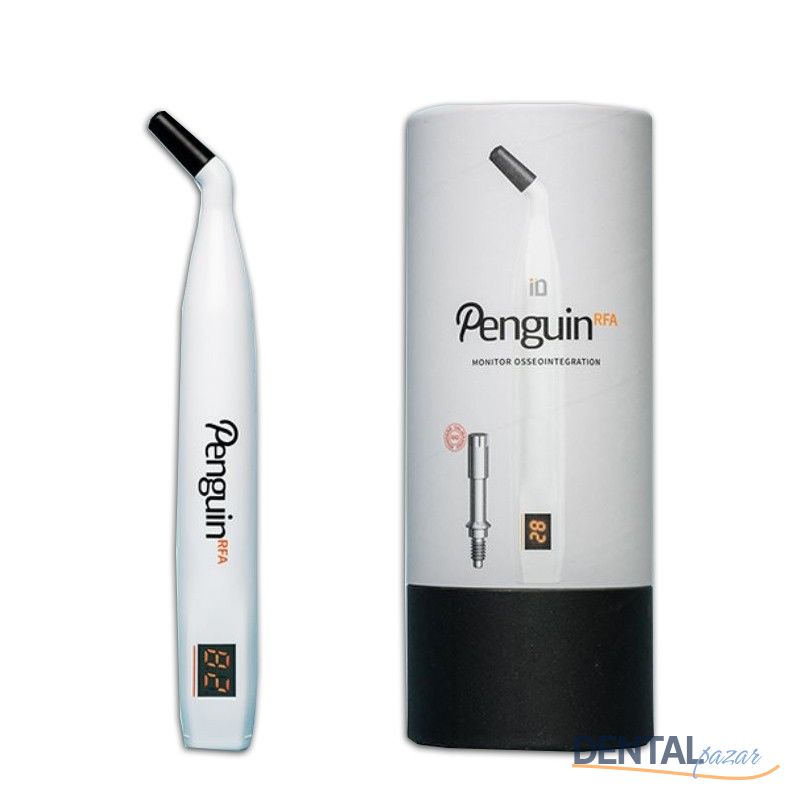 Penguin Rfa Osstell Cihazı