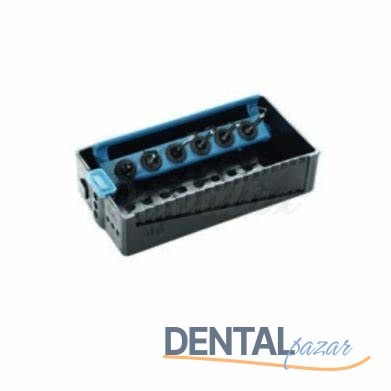 Servomax Scaler Uç Kaseti