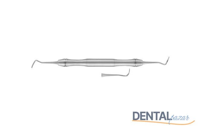Scaler Kretuar