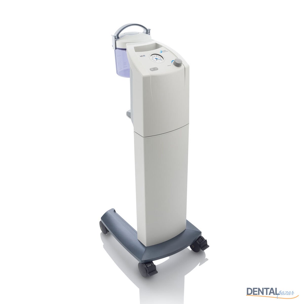 VC 45 Mobil Dental Cerrahi Aspiratör
