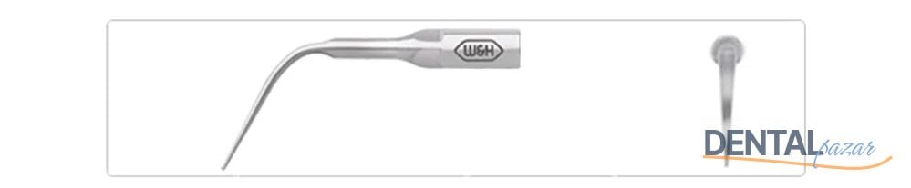 Kavitron-Scaler Uçları- İmplant Temizleme Set