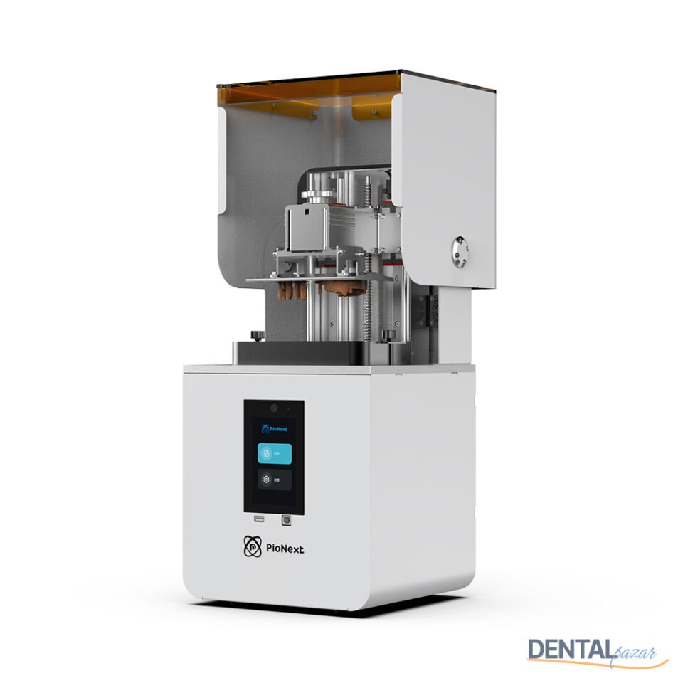 D160 DLP 3D Dental Yazıcı - 3D Printer