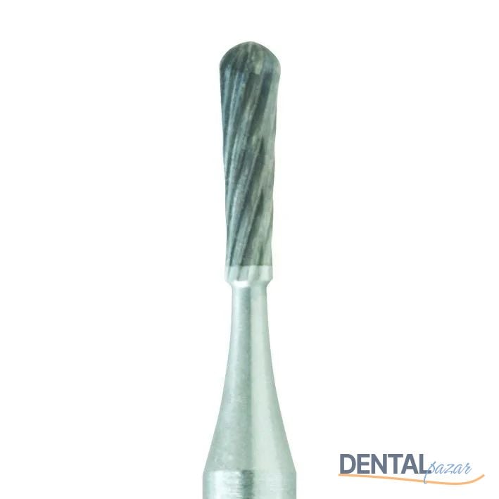 Hm 47L Tungusten Carbide Frez 10 Lu Ambalaj