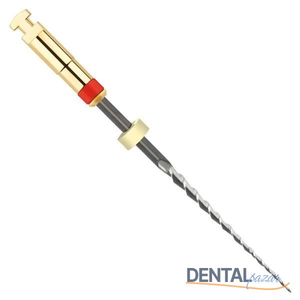 Reciproc Rotary Kanal Egesi 4'lük Blister