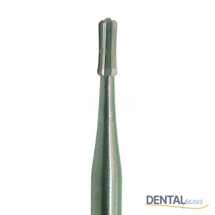 Tungusten Carbide Frez - 5 Adet