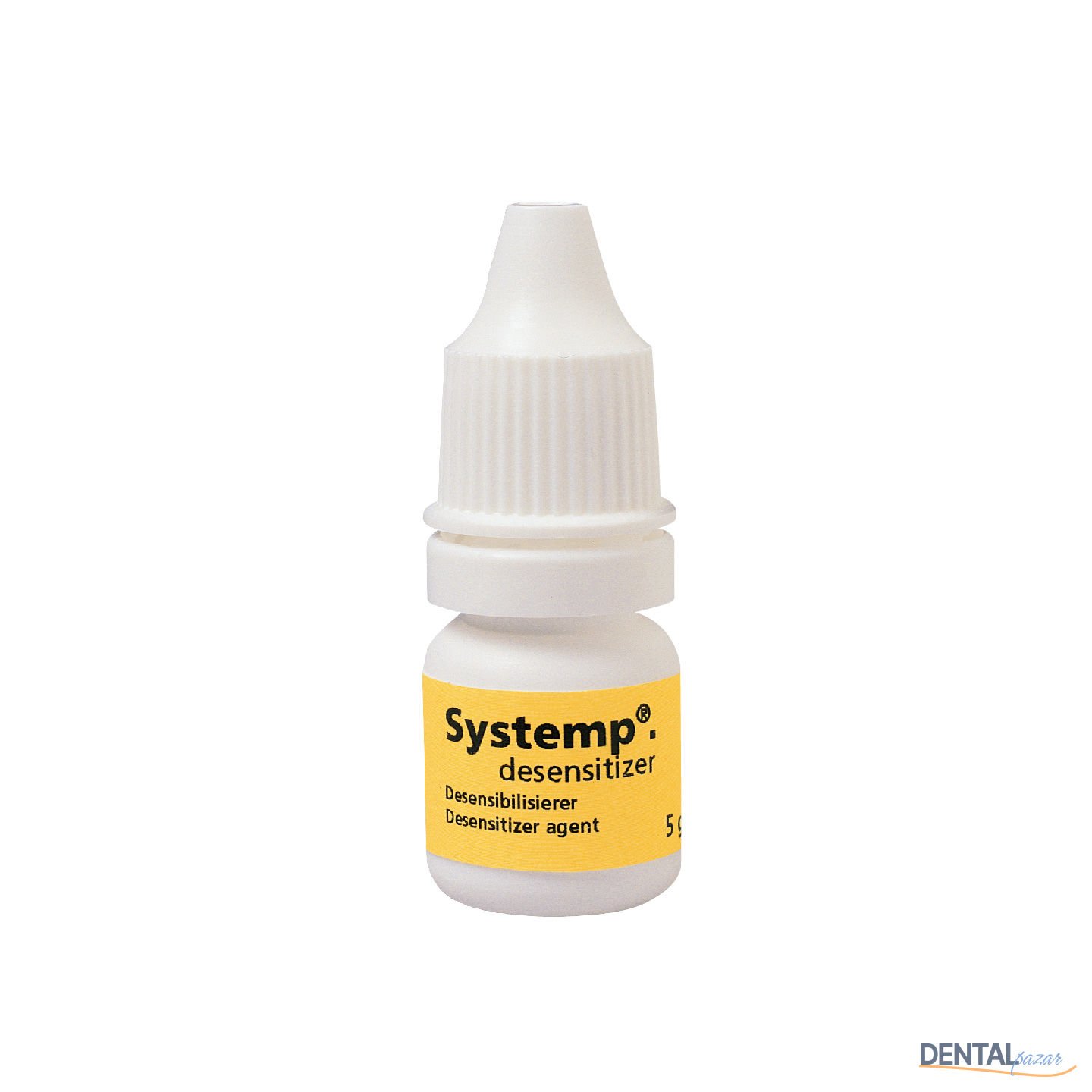 Systemp Desensitizer