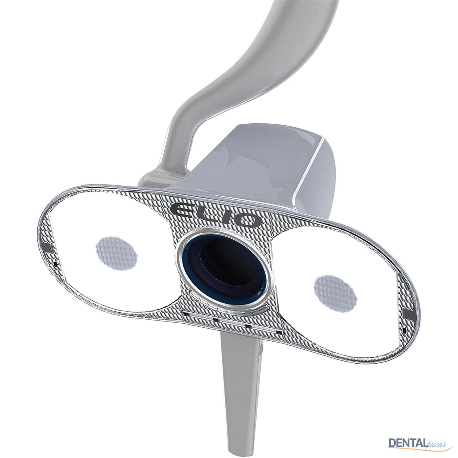 Elio HDM Mikroskobik Cerrahi Reflektör + Kamera