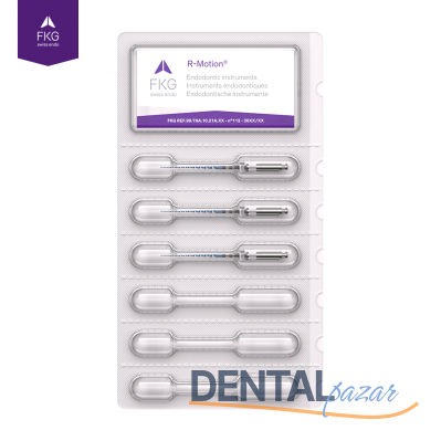 R-Motion Glider Kanal Eğesi