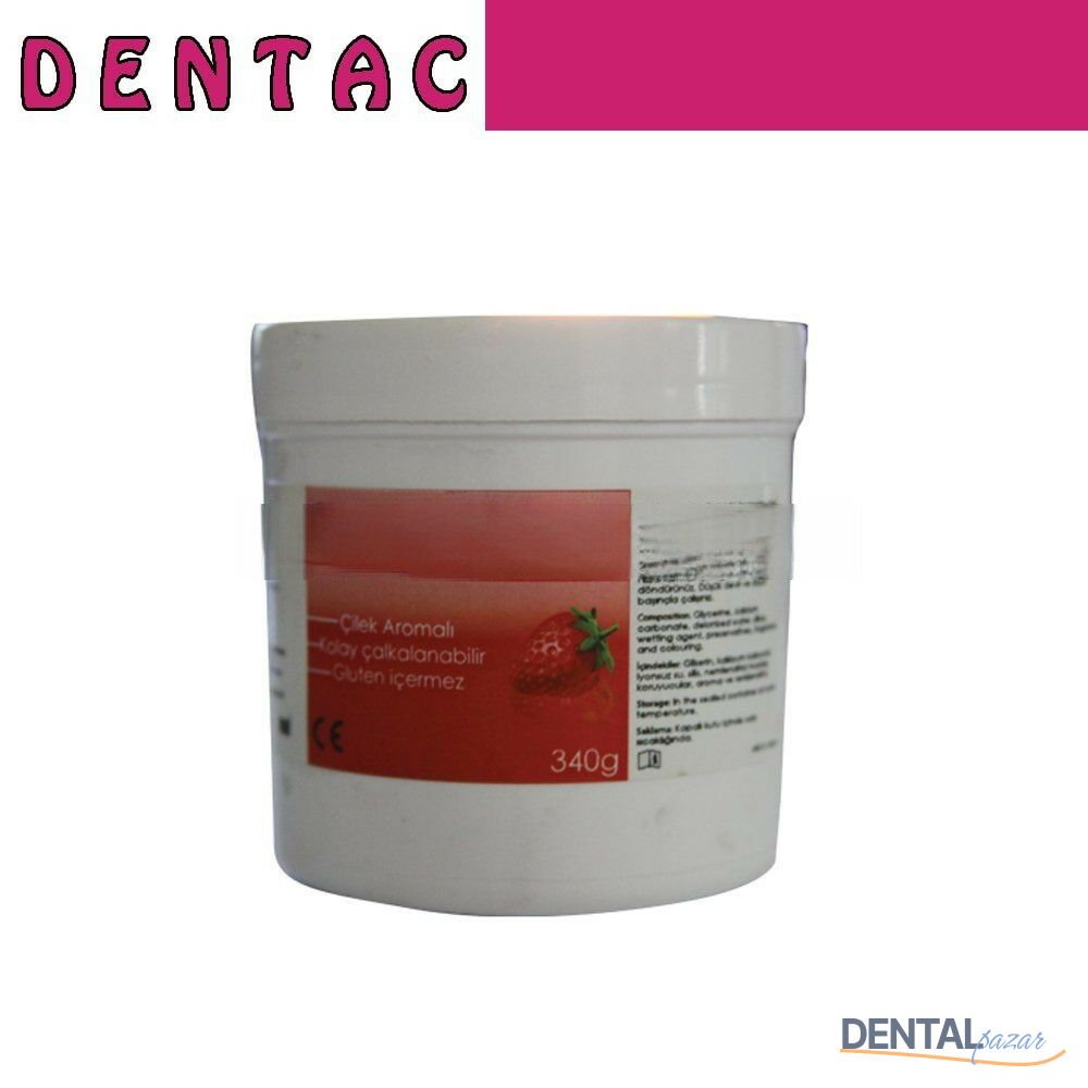 DentaClear Profilaksi Pasta