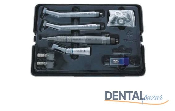 Klinik Dinamik Alet Seti - CX235-4