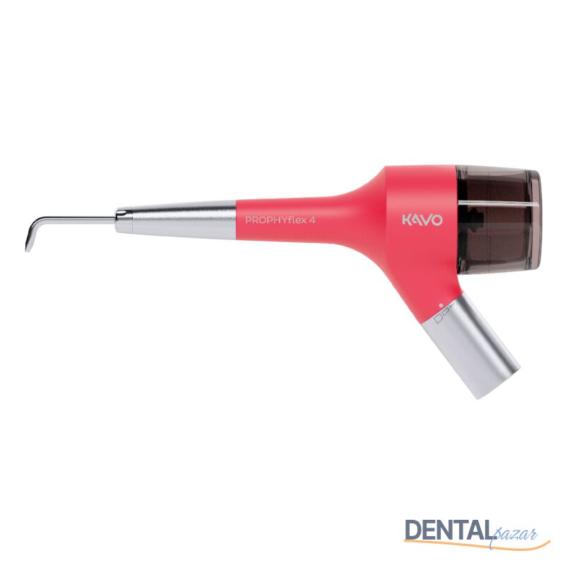 Prophyflex 4 Air Flow Cihazı