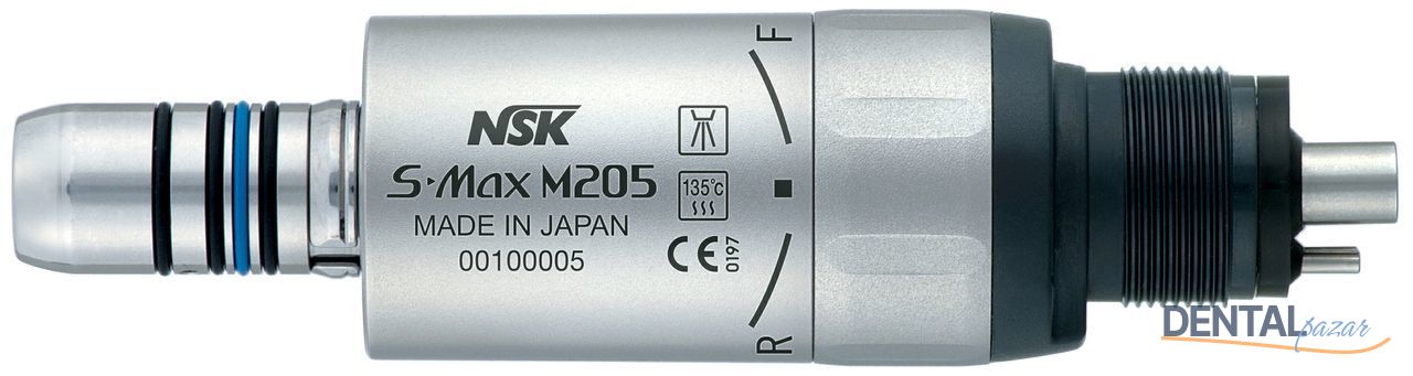 M205 - İçten Sulu Havalı Mikromotor