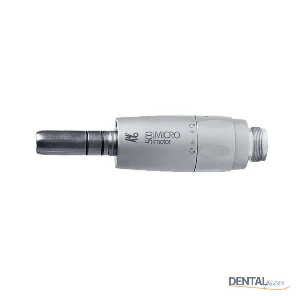 Mikro Motor 500 Havalı Mikromotor