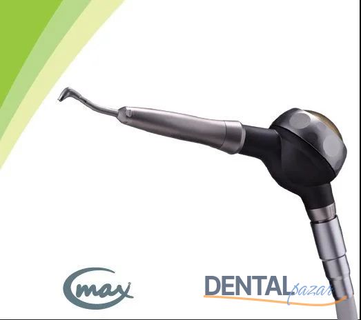 C-Max Airflow Cihazı