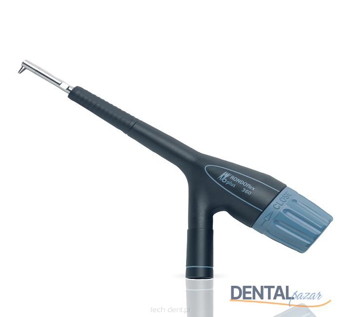 Rondaflex Plus 360 Airflow Cihazı