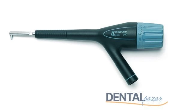 Rondaflex Plus 360 Airflow Cihazı
