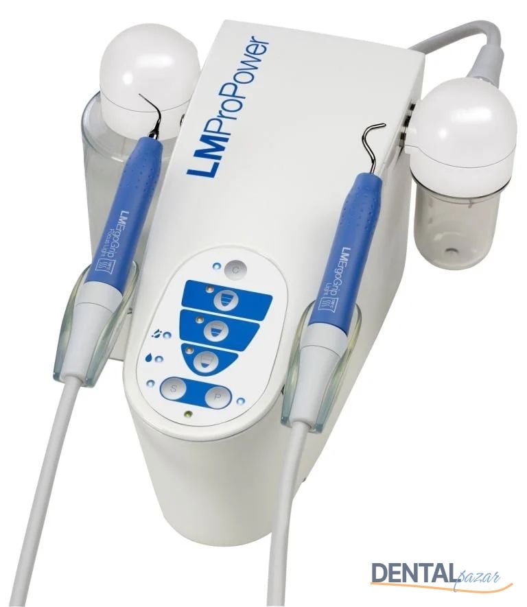 Lm-ProPower Combi Led Kavitron+ Airflow